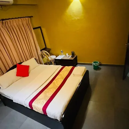 Hotel August International Pokhara Exterior photo