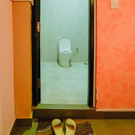 Hotel August International Pokhara Exterior photo