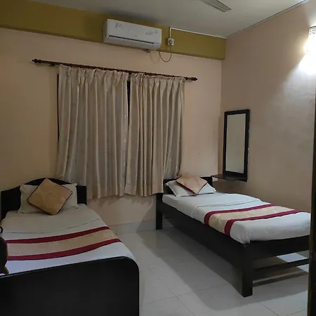 Hotel August International Pokhara Exterior photo