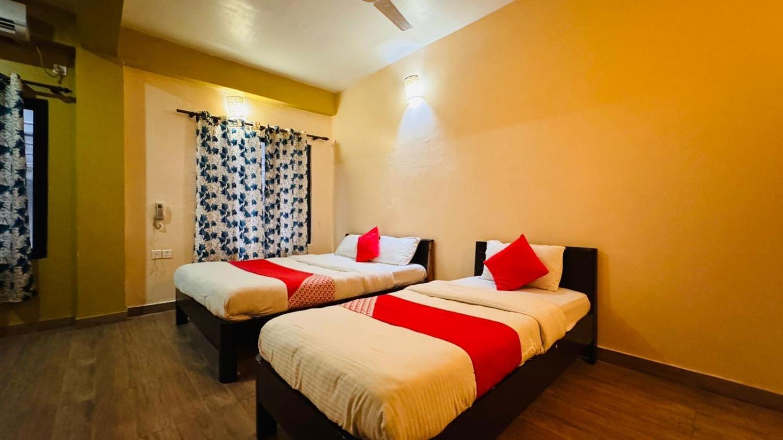 August International Hotel