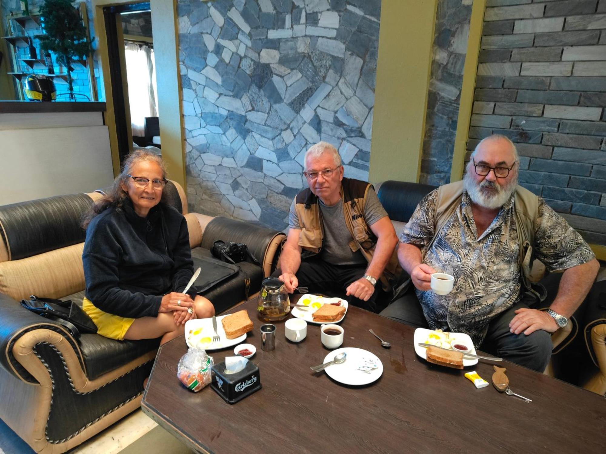 Hotel August International Pokhara