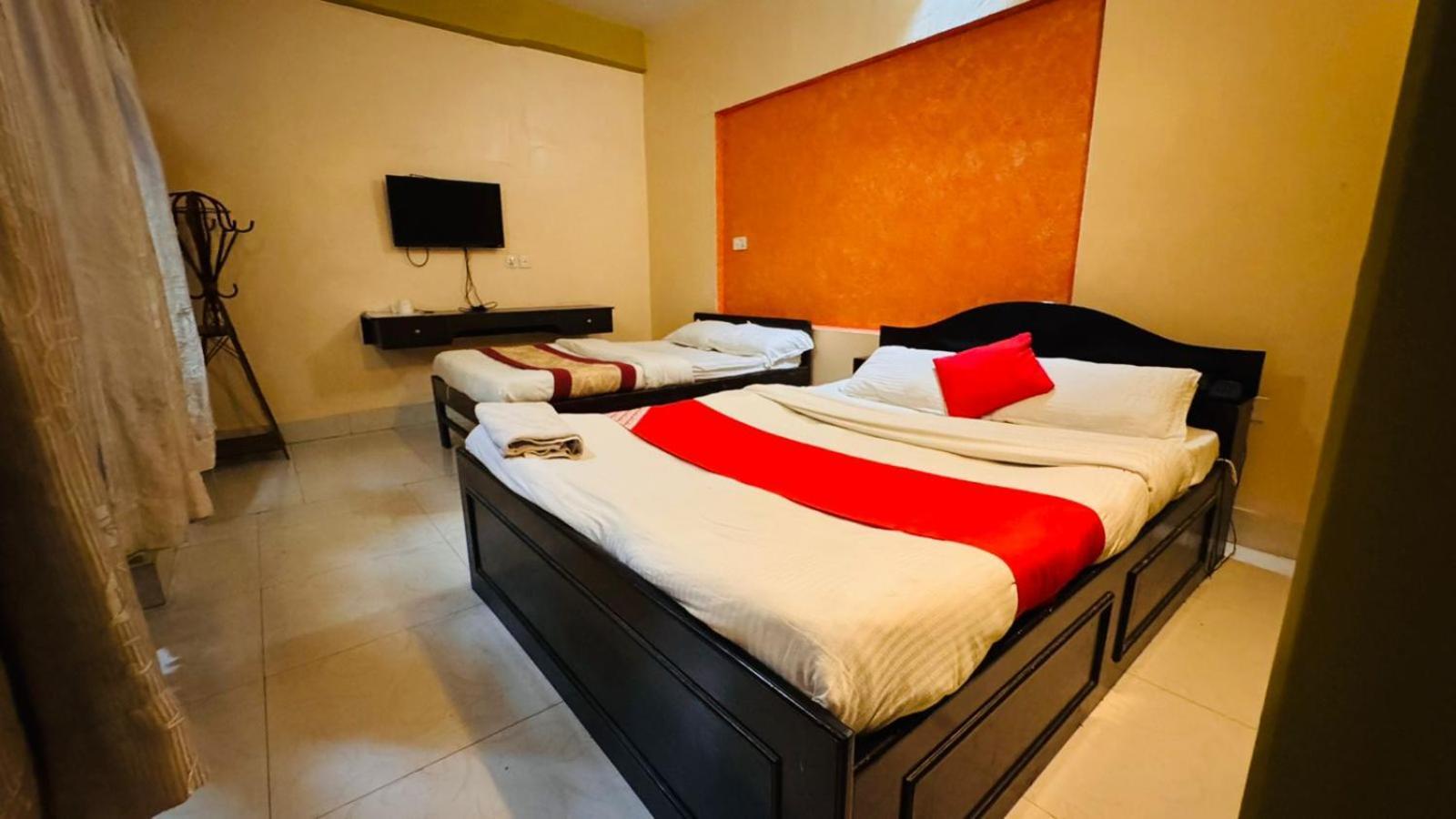 August International Hotel Pokhara