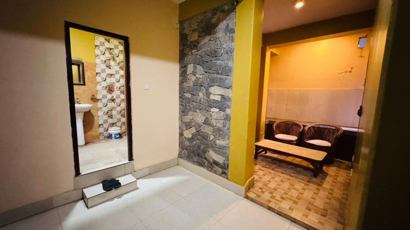 August International Hotel Pokhara