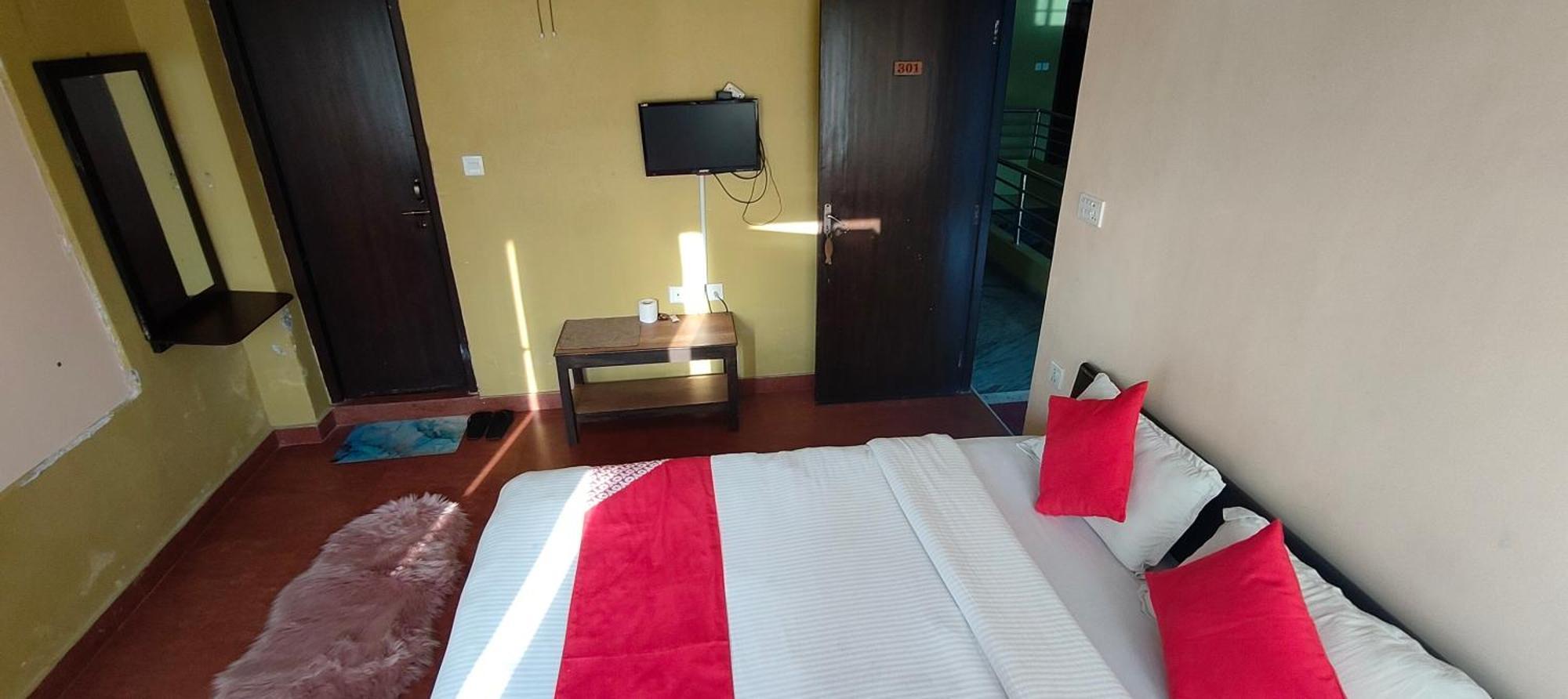 August International Pokhara