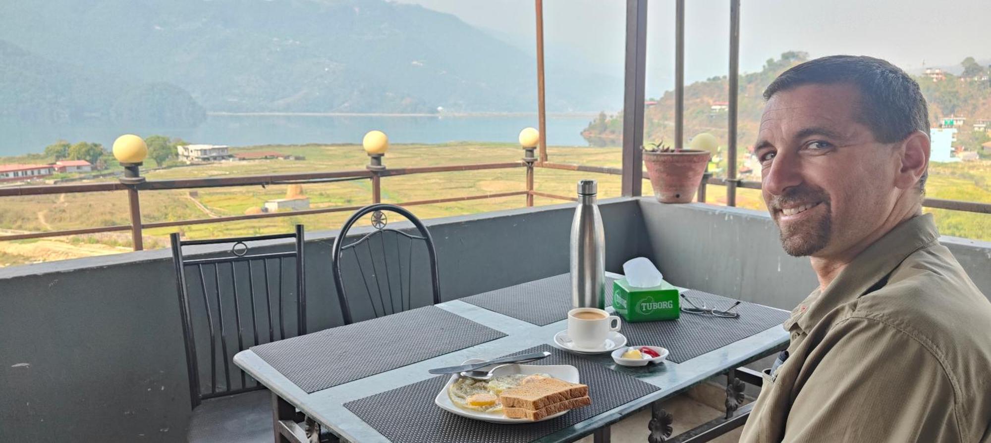 Hotel August International Pokhara