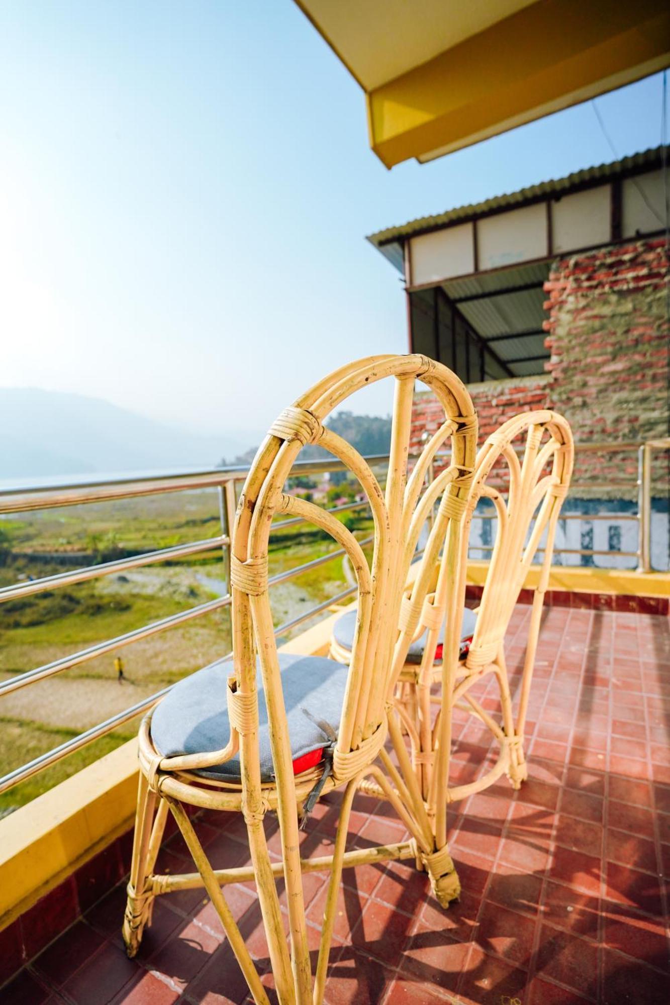 Hotel August International Pokhara